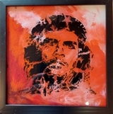 CHE GUEVARA Cadre