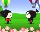 PUCCA - Filles - PuccaGame