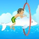 Jeu gratuit FlipperDauphin