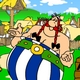 Asterix - Arcade - Asterix-Aventure