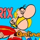 Jeu gratuit Asterix-Coloriage2