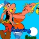 Jeu gratuit Asterix-Coloriage4