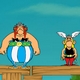Jeu gratuit Asterix-WakeUp