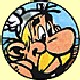 Asterix - Memoire - Memorix