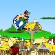 Jeu gratuit Obelix