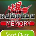 Bakugan - Memoire - Memory
