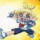 Bakugan - Puzzle - Puzzle3