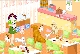 Jeu gratuit BarbieChiens