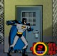 Batman - Animaux - GothamDarkNight