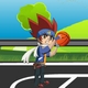 Jeu gratuit BasketBall