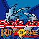 Jeu gratuit Beyblade