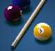 Jeu gratuit Billard9Boules