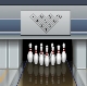 Jeu gratuit Bowling