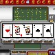 Jeu gratuit VideoPoker