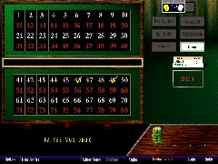 Keno Jeu de Casino en ligne