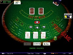 Let It Ride Jeu de Casino en ligne