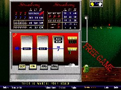 Machines a sous Jeu de Casino en ligne