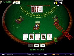 Poker jeu de casino en ligne