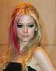 Celebrite - Maquillage - AvrilLavigne