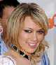 Celebrite - Habillage - HilaryDuff