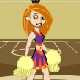 Jeu gratuit PompomGirl