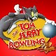 Jeu gratuit TomEtJerryBowling