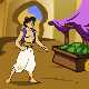 Disney - Action - Aladdin