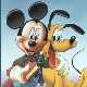 Jeu gratuit MickeyPluto