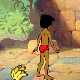 Disney - Rapidite - Mowgli