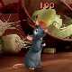 Jeu gratuit Ratatouille2