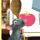 Jeu gratuit Ratatouille4