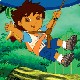 Dora - Action - DiegoForest