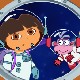 Dora - Reflexion - SpaceAventure