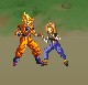 Combat - Sport - DragonBallZ