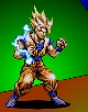 Jeu gratuit DragonBallZ