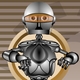 Jeu gratuit RobotChess