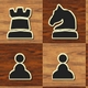 Table - Echecs - SmartChess