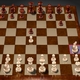 Table - Echecs - SparkChess