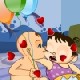 Jeu gratuit BabyKiss