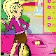 Jeu gratuit PollyParty