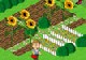 Jeu gratuit GardenGrow