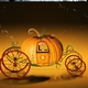 Halloween - ObjetsCaches - ChiffresCaches