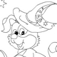 Jeu gratuit Coloriage2