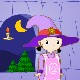 Jeu gratuit DecoHalloween2