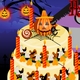 Jeu gratuit Patissiere