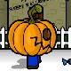 Jeu gratuit PumpkinRun