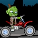 Jeu gratuit ZombieBabyBiker