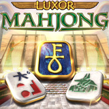 Jeu luxor Mahjong