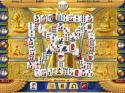 Jeu luxor Mahjong
