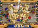 Jeu luxor Mahjong